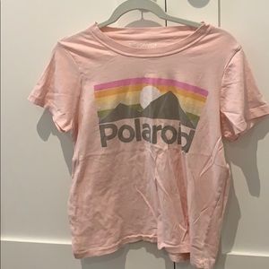 polaroid top!!